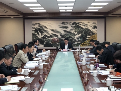 梅州召开“四好农村路”建设攻坚月度会商会：高质量完成全年交通运输各项工作任务