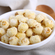 梅江美食丨糖莲子