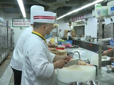首届“兴宁鸽”美食烹饪大赛13日举行！兴宁餐饮企业备战ing