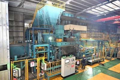 自主创新提升竞争力！平远用科技武装生产，服务经济腾飞