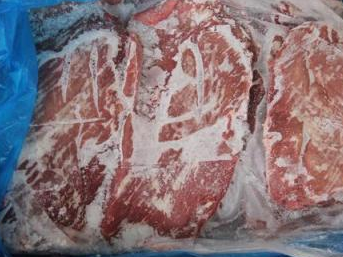 浙江发现一份巴西进口冷冻猪肉标本新冠病毒呈阳性