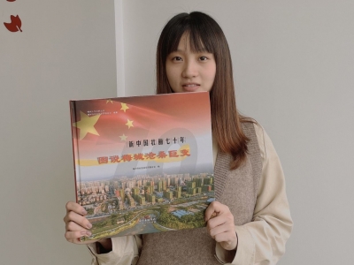 用镜头记录城市的蝶变！《图说梅城沧桑巨变》出版发行