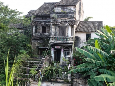 这条昔日繁荣的老街即将“谢幕”，是否有你的回忆？