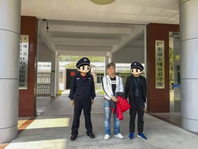 一微信赌博团伙日流水竟上百万！兴宁警方：跨市也要把你追回来！