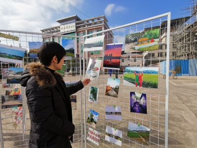 讲出家风故事，拍出乡村新貌！梅江区西郊街道开展新时代文明实践系列活动
