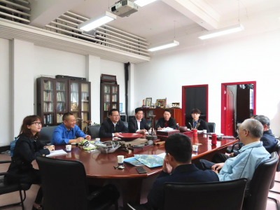  曾永祥率队赴广州、珠海考察交流：开阔眼界拓思路、学习交流促发展 