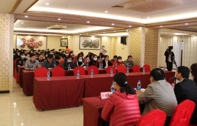 提升民政干部队伍服务水平！市基层民政经办服务人员培训班今日开班