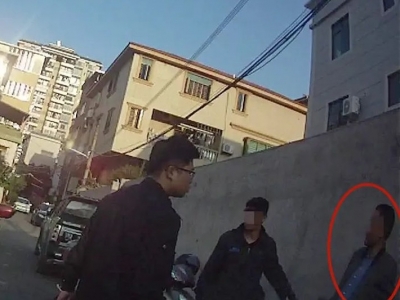 刚上路就被抓！梅县警方4小时速破一起摩托车被盗案！