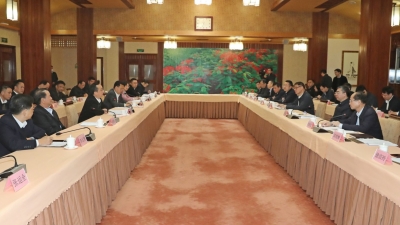 马文田郑剑戈谢泽生率汕头市党政代表团来梅考察交流：把握功能定位  发挥山海优势  携手共推区域协调发展