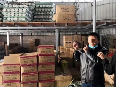 梅县区一赌徒为还清赌债，竟将“贼手”伸向老板仓库...