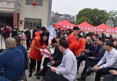 给力！丰顺县司法局这个特色普法模式获评省优秀普法项目！