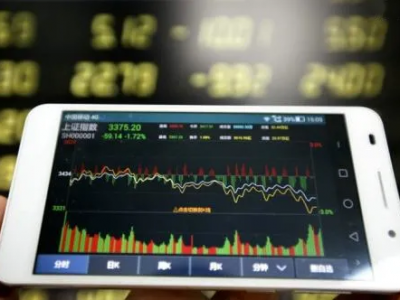 “老师”手把手教炒股 男子被骗49万元