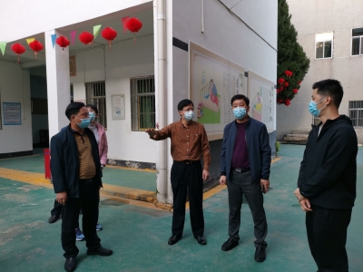 织密基本民生兜底保障网！市民政局到大埔开展专项行动 