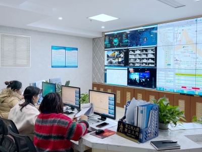 24小时监控、15分钟内响应…一个个数字体现着这家公司的诚信经营之道