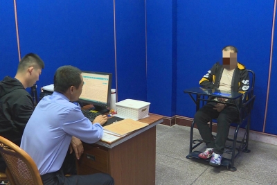 作案20宗！梅县一男子深夜撬砸车窗盗窃终落网