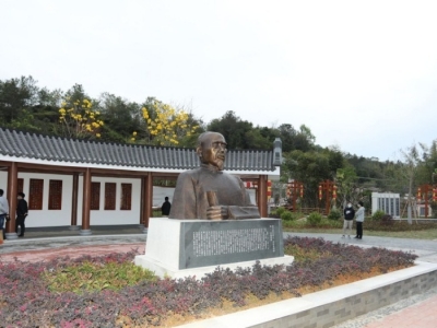 精彩抢先知！让我们提前走进这场梅州人的文化盛宴！感兴趣可前往~