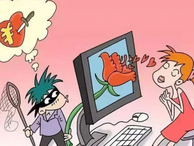 戏精骗子冒充“美国兵哥哥”花式撩妹，梅州一阿姨被骗财数万... 