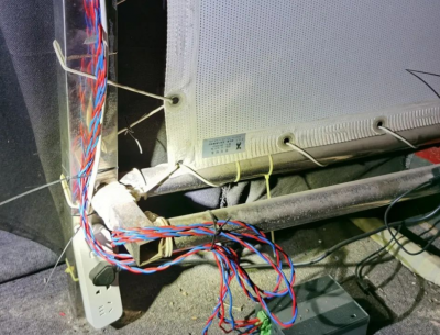 点名批评！看看梅州这些火灾隐患被起底曝光