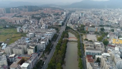 平远召开重点项目编报工作专题研讨会