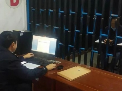 丰顺交警查处一起交通事故“顶包”骗保案 