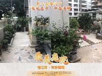 2020年第二届梅州市 “最靓屋夸”之“最美庭院”获奖作品欣赏