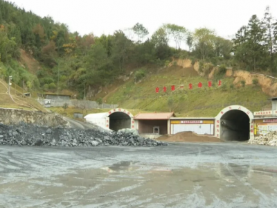 平远东石镇：所有矿山企业停工停产，开展安全生产自查自纠