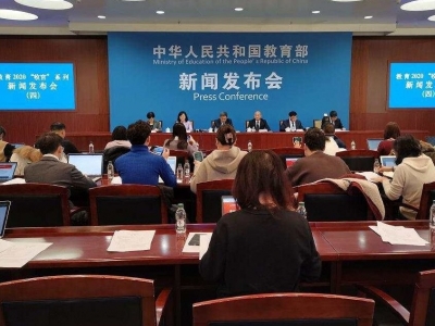 我国20万建档立卡辍学学生实现动态清零