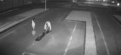 为提升学员合格率做记号？这位教练“有点飘”，拘了！