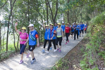 ​《梅州市森林火源管理条例》正式施行3年多 有效减少森林火灾隐患