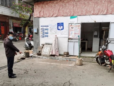 一男子在农贸市场扒窃被抓！年关将至，这份防扒指南请收好~