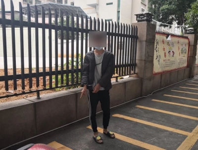 一个也逃不了！梅江警方打掉一盗窃摩托车团伙