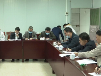 吴晖到棉洋镇调研医药卫生体制改革工作