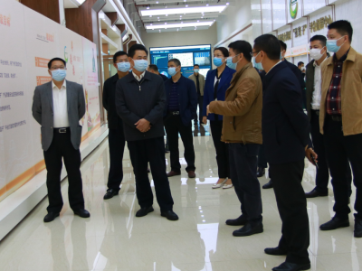 天河兴宁续写对口帮扶新篇章 全面推进“三共建、一搭建、一对接”建设