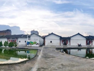 五华乡村游精品线路丨河东镇