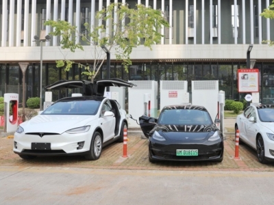 四部门：新能源汽车补贴标准在2020年基础上退坡20%