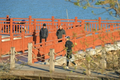 2020→2021，美好生活不只是向往！梅江区交出这份民生“高分卷”~