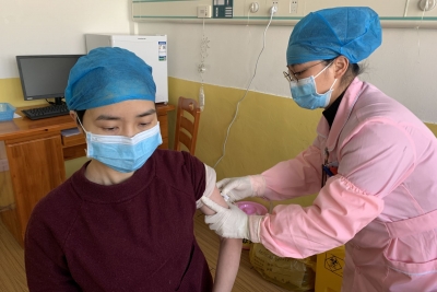 织密安全网！梅江区各级各部门绷紧防控弦