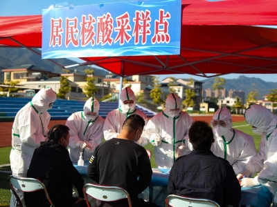 “紧急！有个返乡人员出现发热、咳嗽症状...怎么办？”勿慌！这是应急演练 