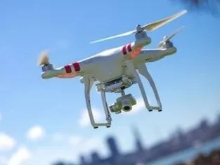 再添巡航执法“利器” ！梅州海事局启用无人机监管水上交通安全