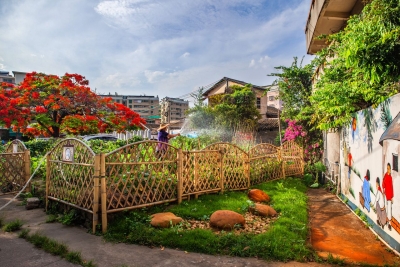 @梅江区居民朋友们，这封信一定要看！