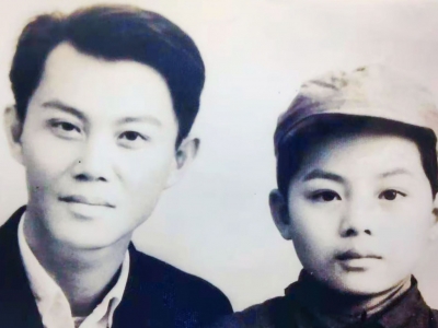 人物丨冯剑南：“左联”学者风范 归侨革命气概