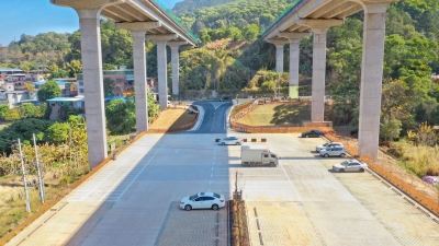 33110！解锁梅江区为民服务的“密码”