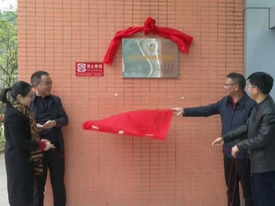 平远举行广东省青少年法治教育实践基地授牌仪式