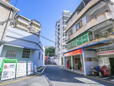 好看又好住！来看看梅江区这个老旧小区是如何“变身”的...