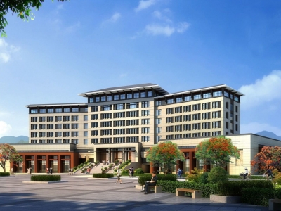 聚焦全会丨确保梅州职业技术学院今年秋季实现招生