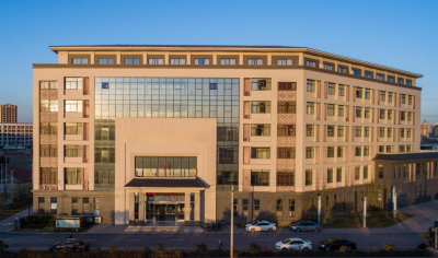 全省仅5家！县级唯一！广东五华人力资源服务产业园获评省级荣誉