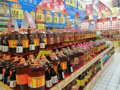 关注百姓“油瓶子”！年底用油高峰，梅州食用油均价较上周小幅上升