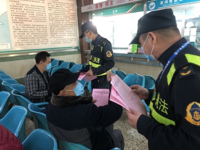 春运首日，梅州发送旅客18647人次 ！