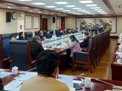 梅州召开国家储备林建设项目工作推进会：加快国储林示范项目建设