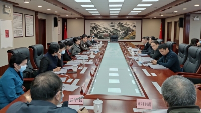 省检查组来梅开展重大疾病防控和公共卫生综合实地检查